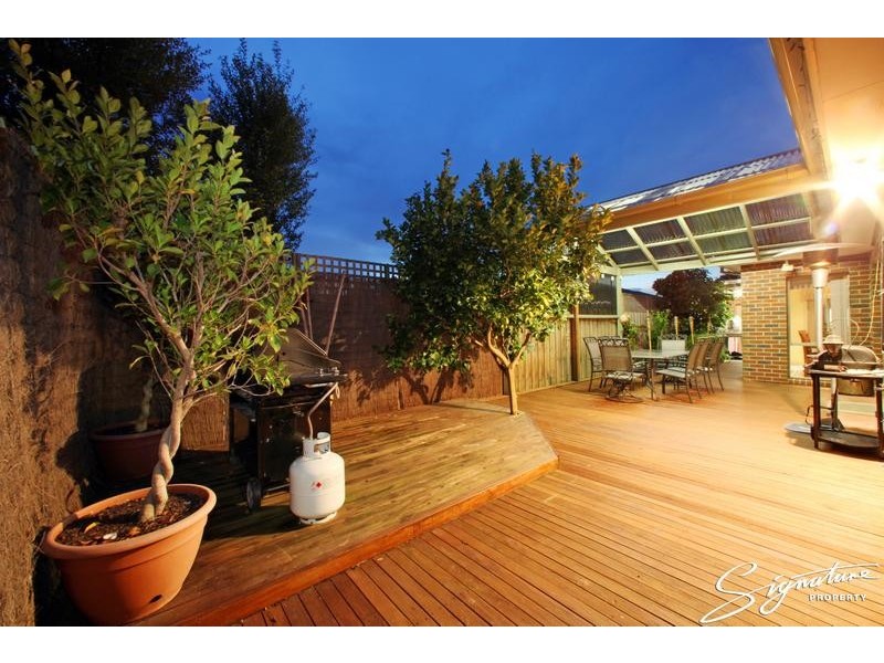 26 Pranjic Place, Rowville VIC 3178