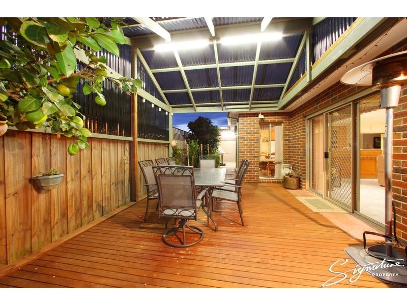 26 Pranjic Place, Rowville VIC 3178