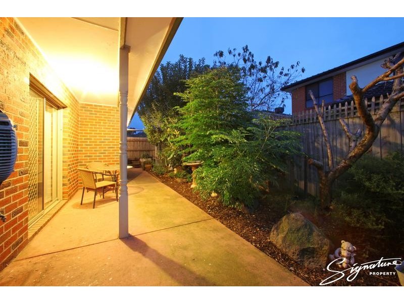 26 Pranjic Place, Rowville VIC 3178