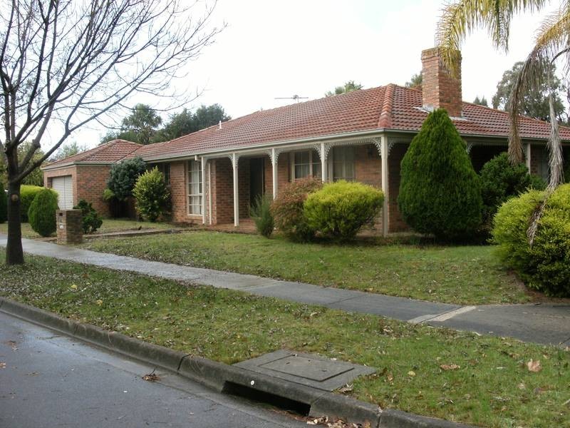 44 Goulburn Avenue, Rowville VIC 3178