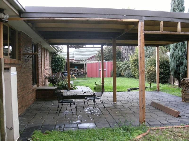 44 Goulburn Avenue, Rowville VIC 3178