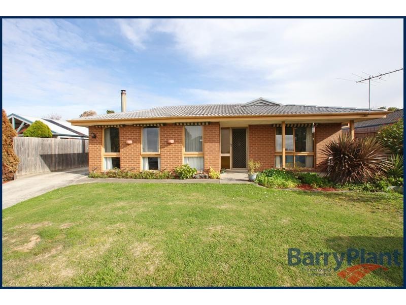97 Berrabri Drive, Scoresby VIC 3179