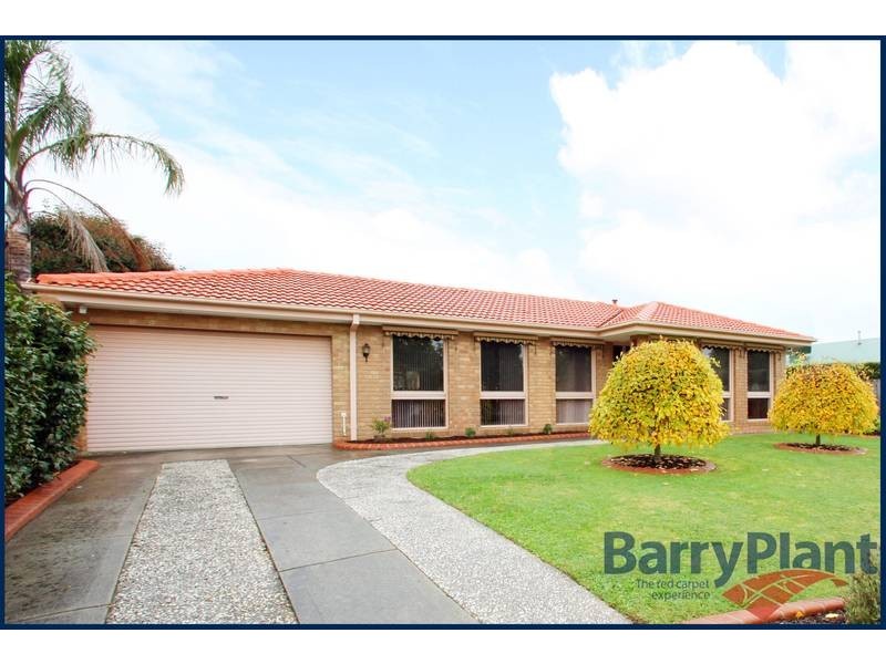 9 Oliver Court, Ferntree Gully VIC 3156