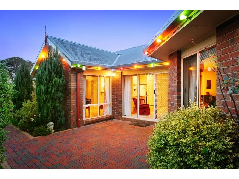 12 Hancock Drive, Ferntree Gully VIC 3156