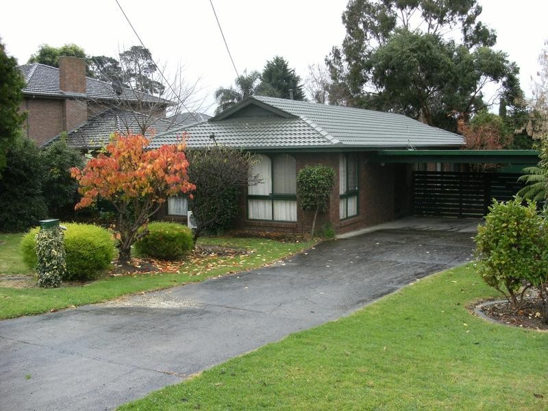 10A Flower Street, Ferntree Gully VIC 3156