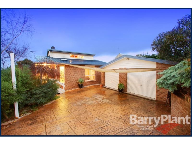 5 Ormonde Road, Ferntree Gully VIC 3156