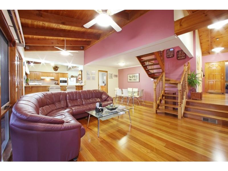 5 Ormonde Road, Ferntree Gully VIC 3156