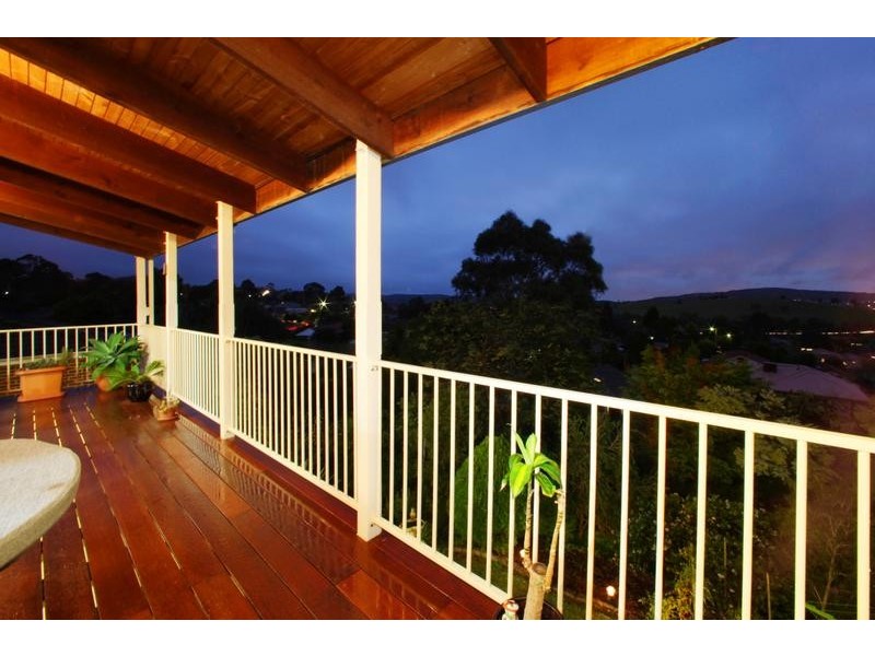 5 Ormonde Road, Ferntree Gully VIC 3156