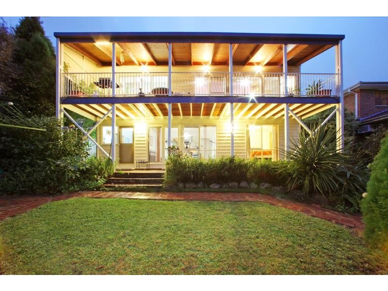 5 Ormonde Road, Ferntree Gully VIC 3156