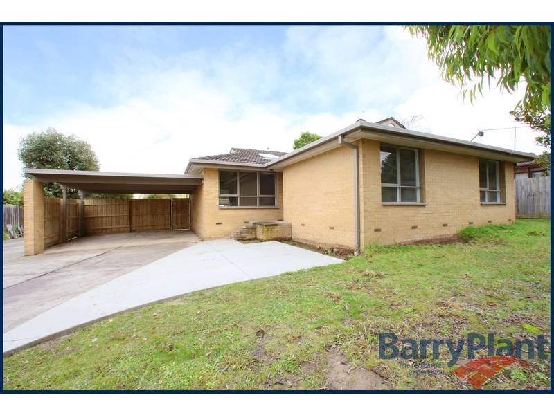 1/19 Lloyd Street, Knoxfield VIC 3180