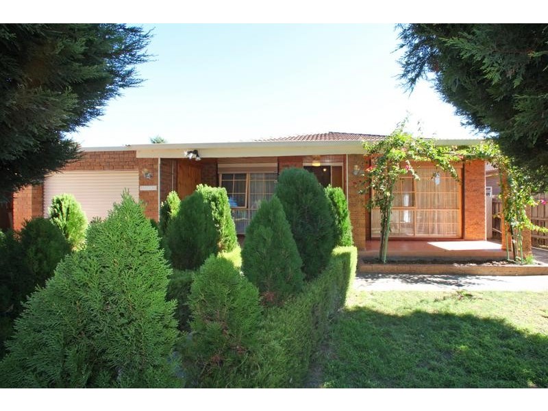 2 Denison Close, Rowville VIC 3178