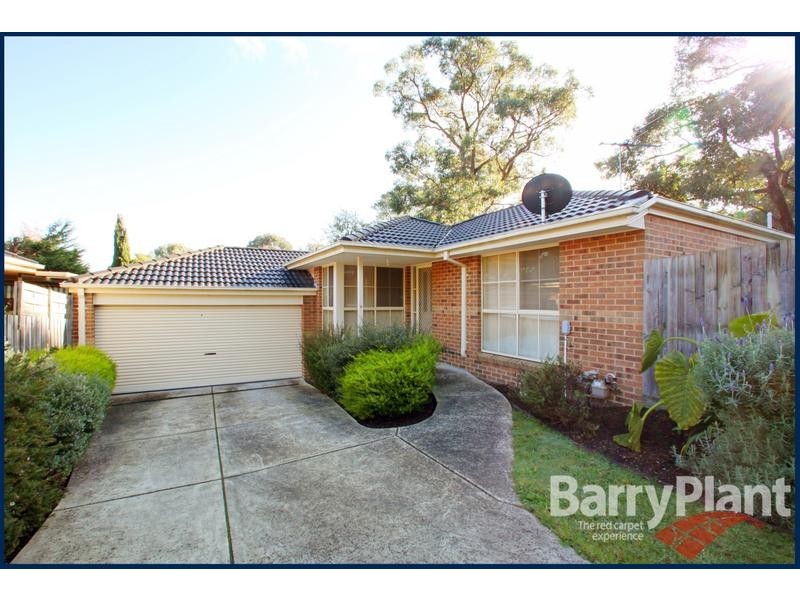 2/2A Verbena Avenue, The Basin VIC 3154