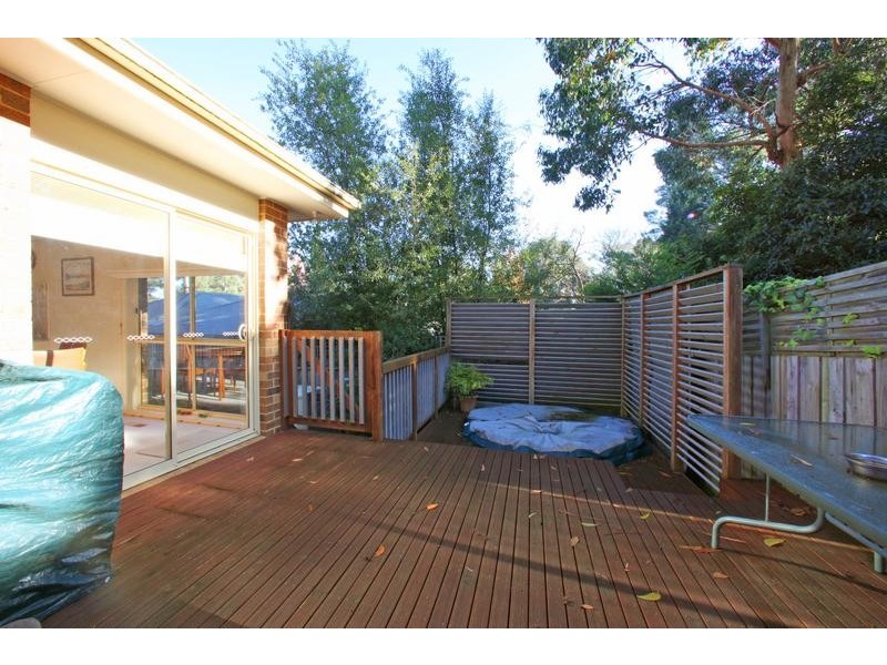2/2A Verbena Avenue, The Basin VIC 3154