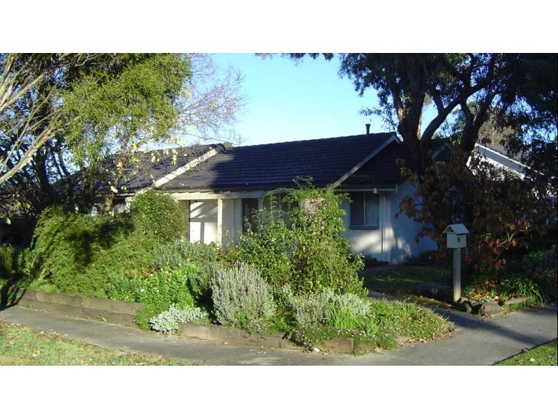 18 Aisbett Avenue, Wantirna South VIC 3152