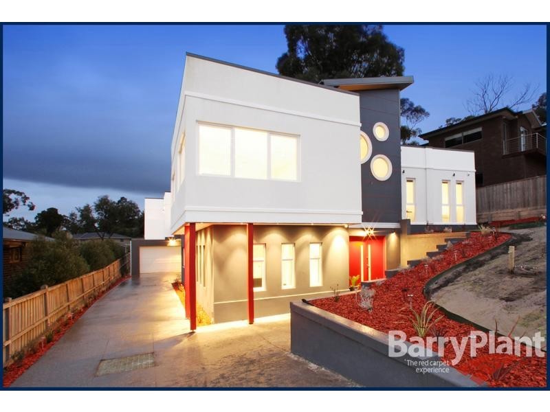 3 Hayes Court, Lysterfield VIC 3156