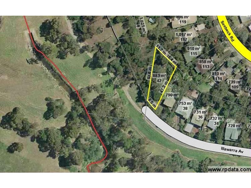 42 Illawara Avenue, Rowville VIC 3178