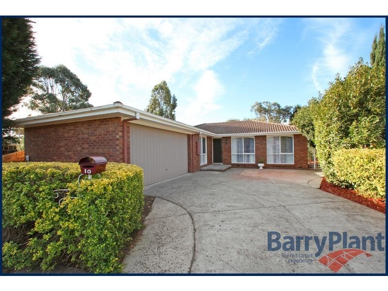 10 Delatite Court, Rowville VIC 3178