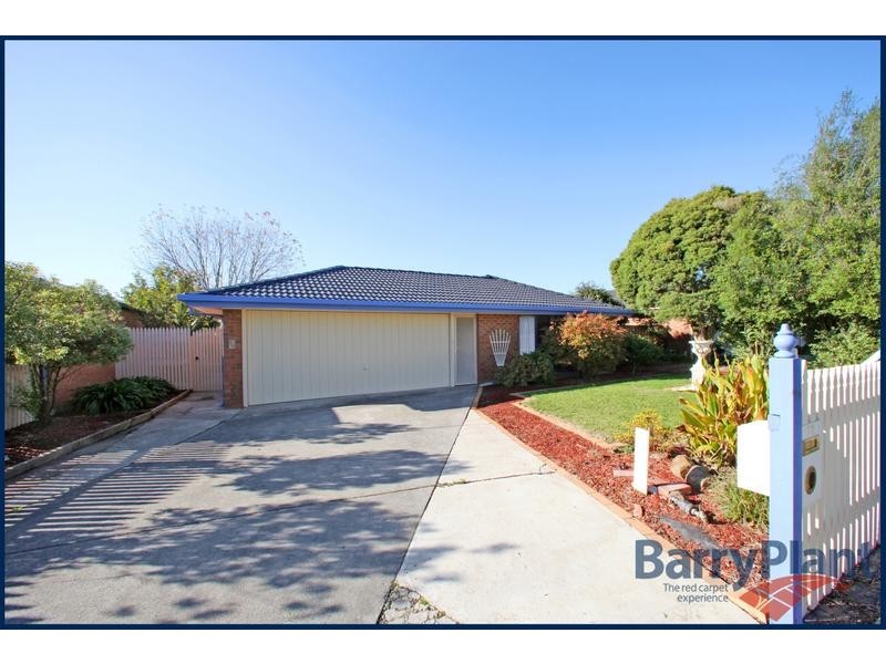 79 Wentworth Avenue, Rowville VIC 3178