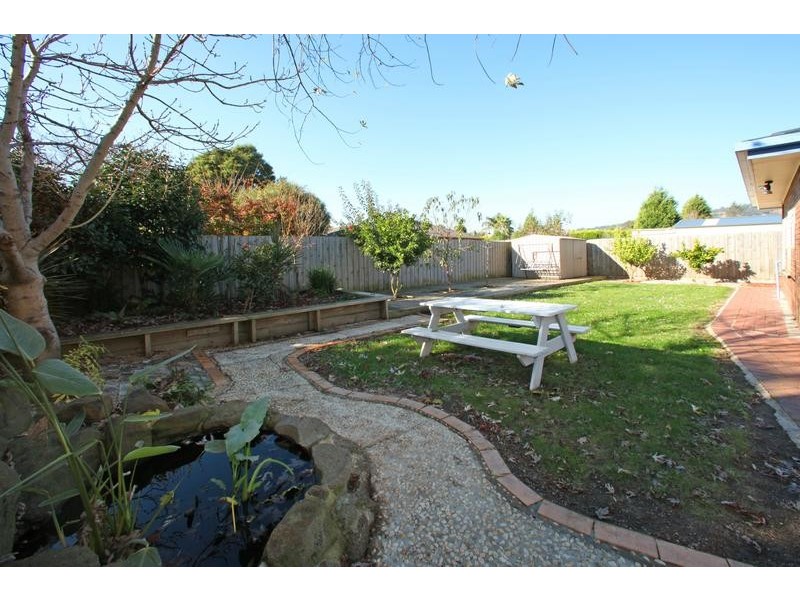 79 Wentworth Avenue, Rowville VIC 3178