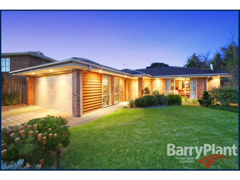 2 Tarago Court, Lysterfield VIC 3156