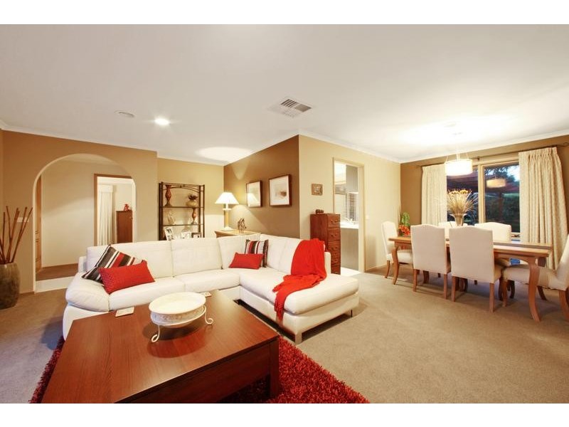 2 Tarago Court, Lysterfield VIC 3156