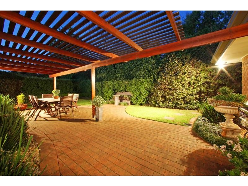 2 Tarago Court, Lysterfield VIC 3156