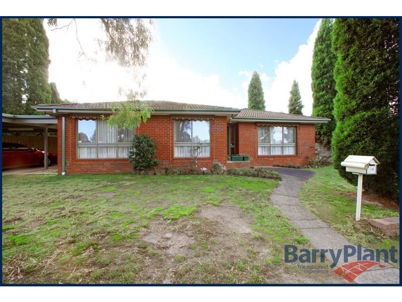 10 Sandvyk Court, Scoresby VIC 3179