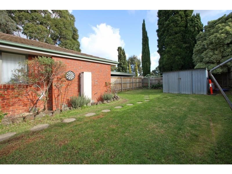 10 Sandvyk Court, Scoresby VIC 3179