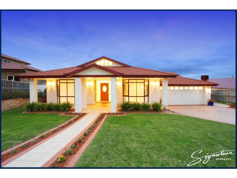 7 Rosewood Boulevard, Lysterfield VIC 3156