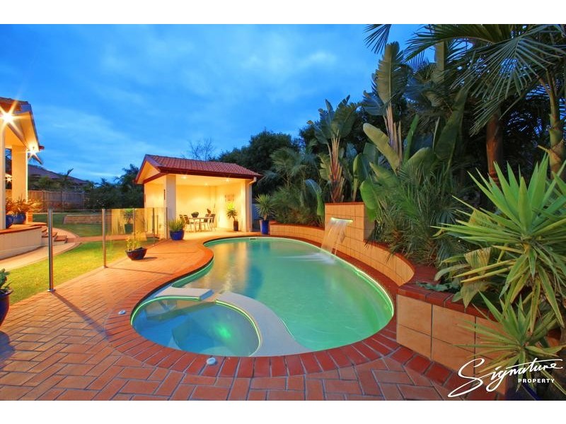 7 Rosewood Boulevard, Lysterfield VIC 3156