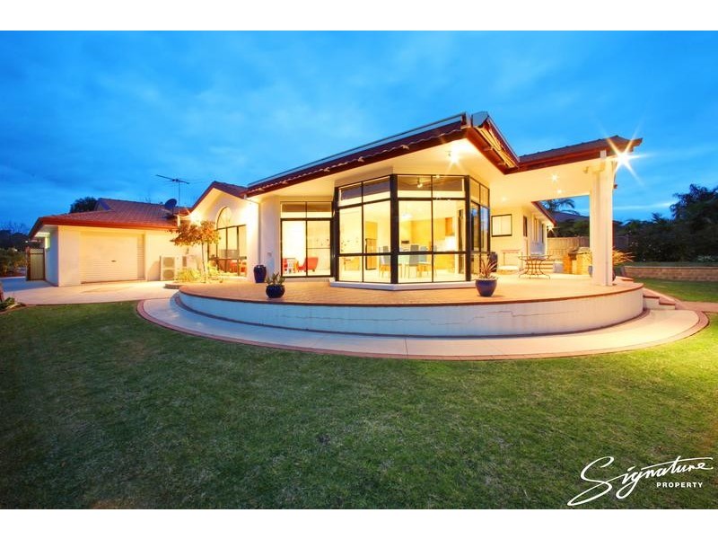 7 Rosewood Boulevard, Lysterfield VIC 3156