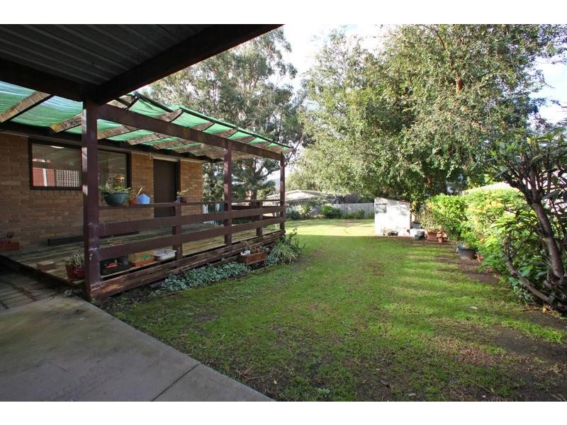 1 Akron Street, Ferntree Gully VIC 3156