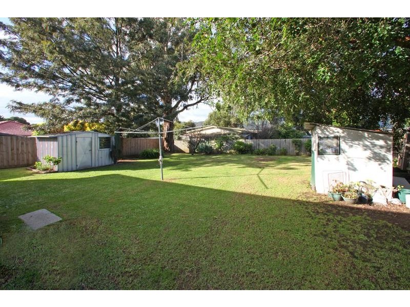 1 Akron Street, Ferntree Gully VIC 3156