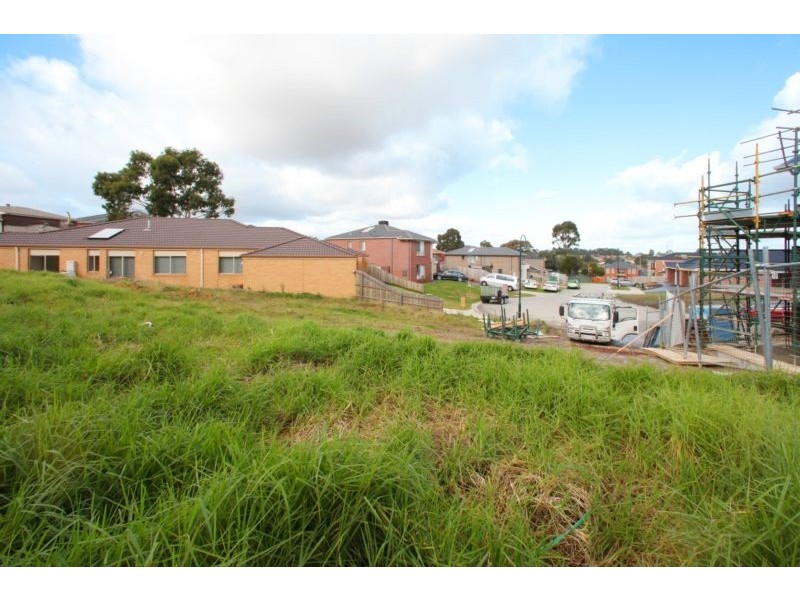 7 Swaran Close, Rowville VIC 3178