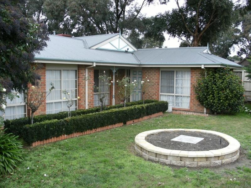 2 Wyandra Way, Rowville VIC 3178