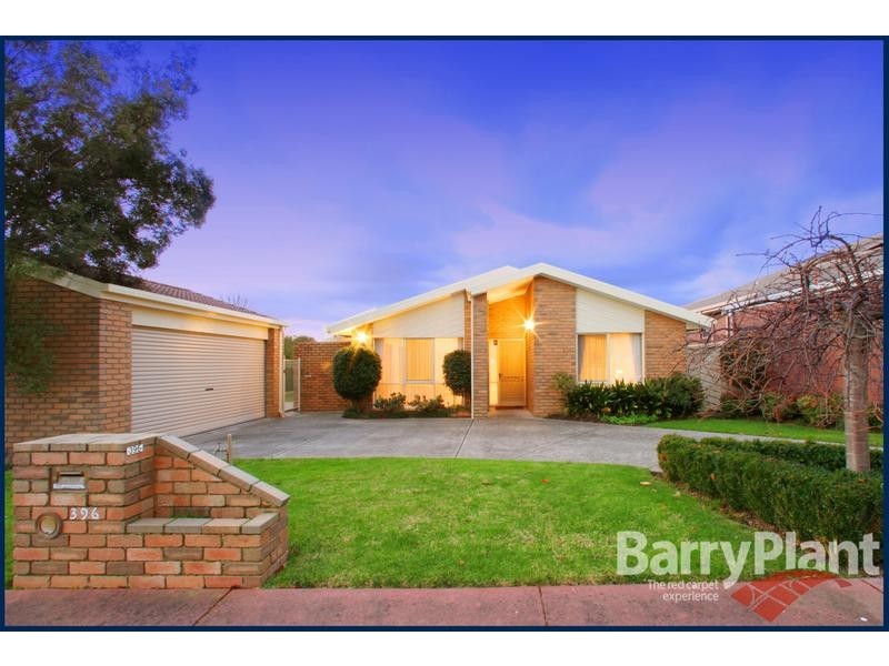 396 Dandelion Drive, Rowville VIC 3178