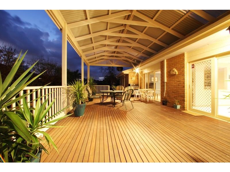 396 Dandelion Drive, Rowville VIC 3178