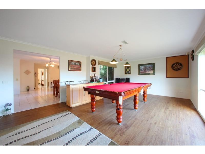 3 Ashbee Court, Rowville VIC 3178