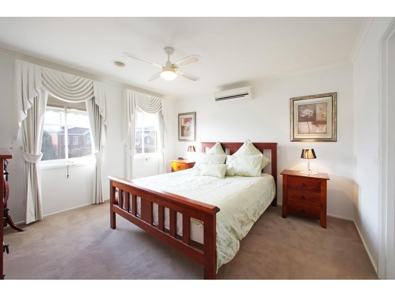 3 Ashbee Court, Rowville VIC 3178