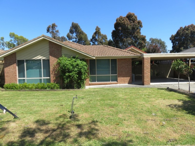 5 Metcalf Crescent, Rowville VIC 3178