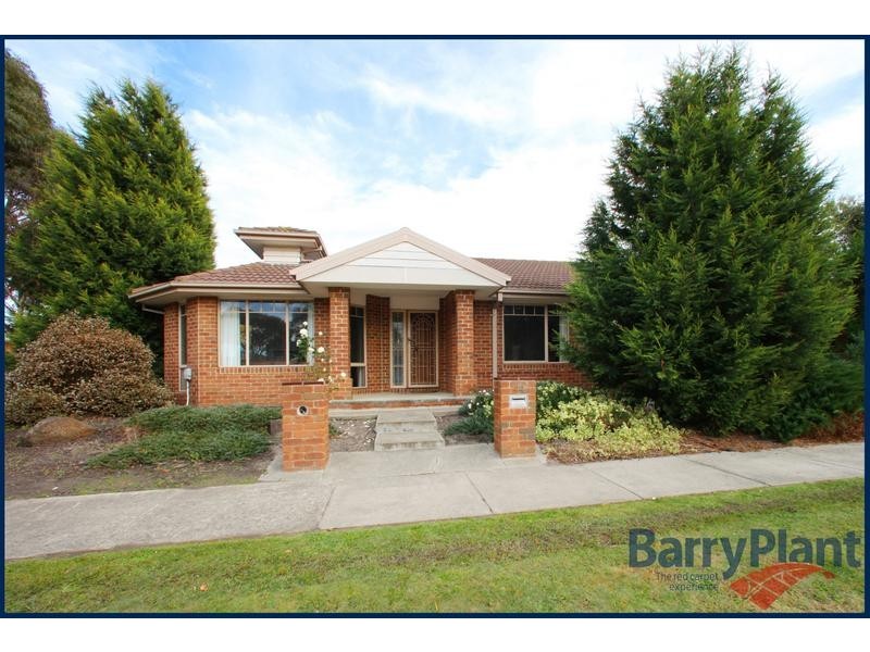 44 Kellbourne Drive, Rowville VIC 3178