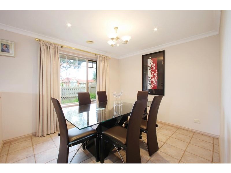 44 Kellbourne Drive, Rowville VIC 3178