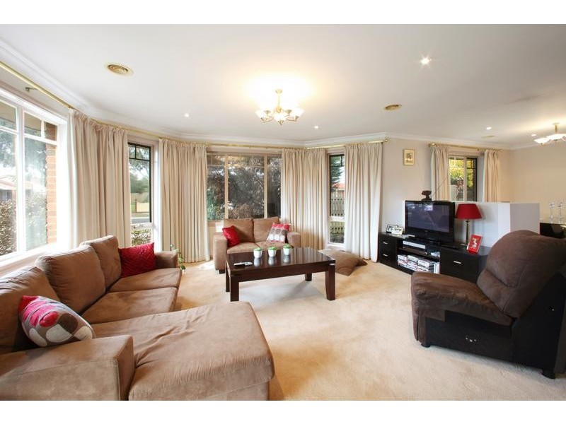44 Kellbourne Drive, Rowville VIC 3178
