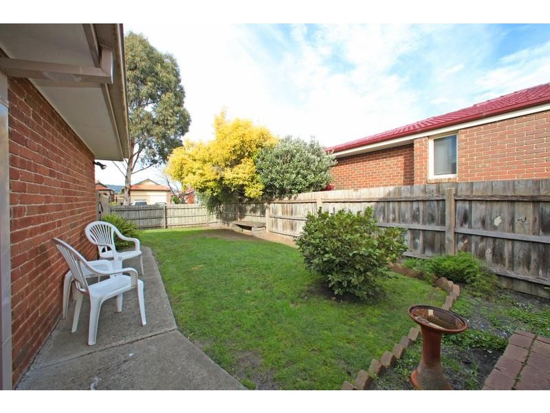 44 Kellbourne Drive, Rowville VIC 3178