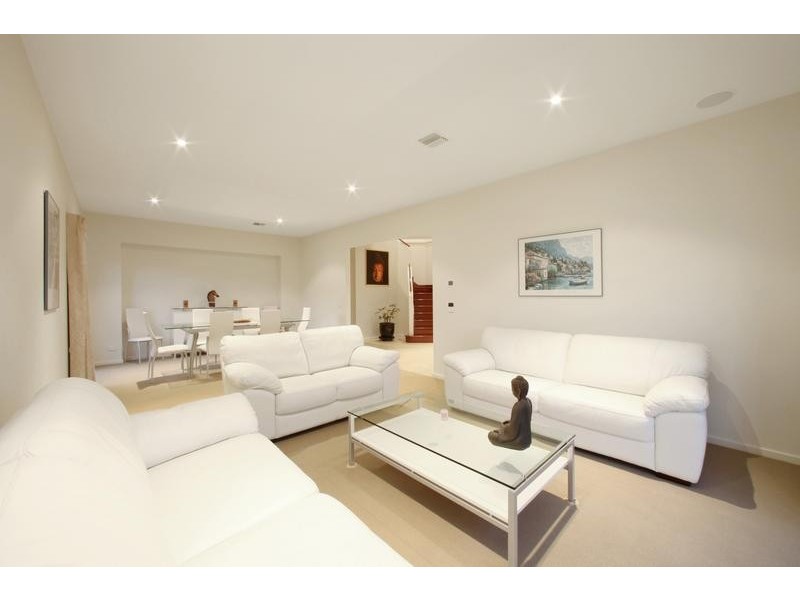 3 Rutherglen Court, Rowville VIC 3178