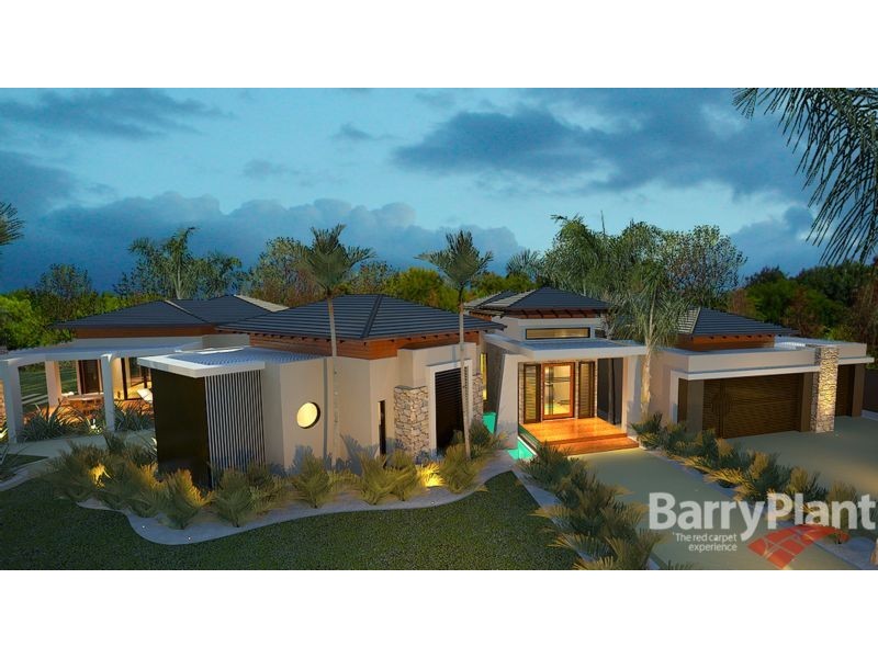 Lysterfield VIC 3156