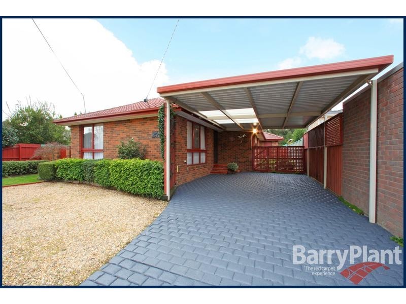 22 Borg Crescent, Scoresby VIC 3179