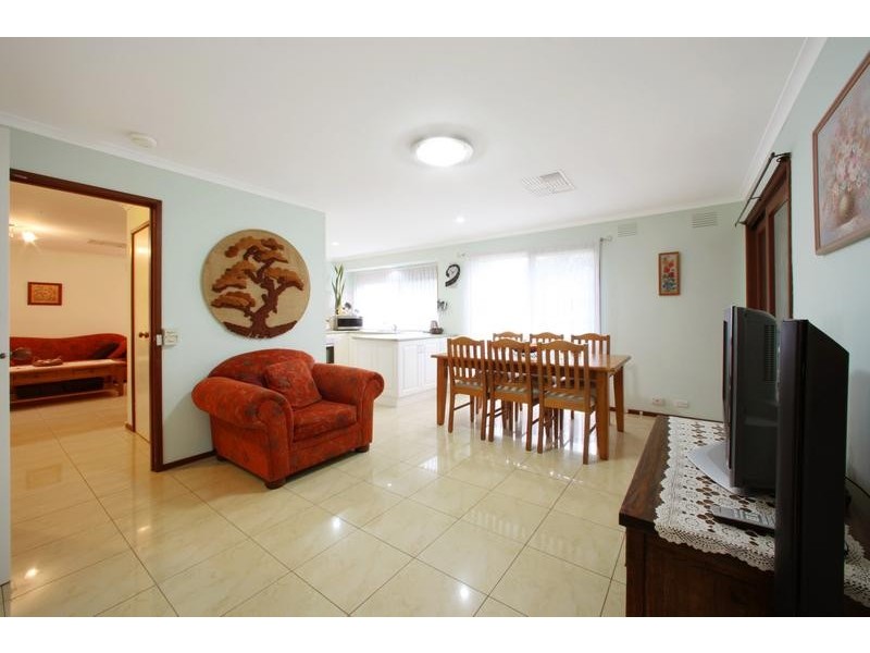 22 Borg Crescent, Scoresby VIC 3179