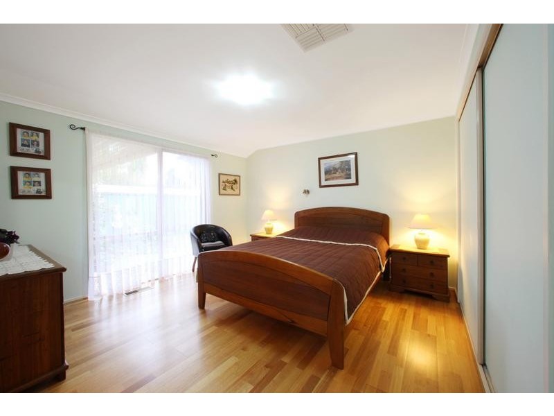 22 Borg Crescent, Scoresby VIC 3179