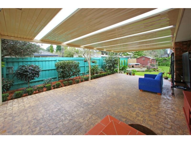 22 Borg Crescent, Scoresby VIC 3179